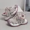 Sandálias infantis estilo novo verão 2026, sapatos de malha para meninas, tênis infantis finos, sapatos frescos de verão para meninos