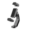 Adecuado para clip de teléfono móvil Dji Action5Pro, Palo de mano para cámara deportiva, Soporte de teléfono móvil montado en el cuello, Palo de conexión de 1/4