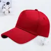 Gorra de Béisbol con Visera para Exteriores con Impresión de Logo Personalizado para Otoño e Invierno, Sombrero de Sol Publicitario Unisex para Niños con Bordado