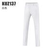 Pantalones de golf PGM para hombre otoño e invierno ropa para hombre pantalones deportivos de bola pantalones cálidos de terciopelo grueso