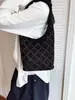 Bolsa Tote Transfronteiriça Estilo Maillard para Mulheres 2025 Nova Vintage Camurça Moda Versátil para o Dia a Dia Ombro Axila