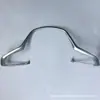 20 Adorno de volante tipo bandera Angke para modificación interior, adecuado para botones de volante de bandera Angke Buick en ambos lados, pieza decorativa Y