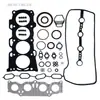 Kit de Revisión de Motor para Toyota Camry 2Az Acv40 Aca33 2.5L