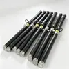 Suporte hidráulico único de fibra de vidro DW22-250/100 dimensões do suporte hidráulico único