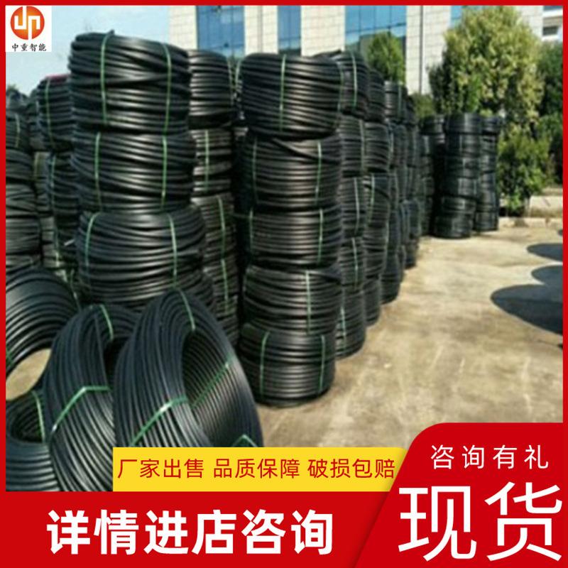 PE-ZKW聚乙烯束管5