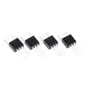 Tiristor bidireccional de silicio controlado BT136/BT137/BT138/BT139-600E/800E, enchufe directo TO-220