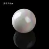 Decorativo colorido para hornear gran diamante lazo rosa pastel rosa bola mágica postre de cumpleaños disfraz