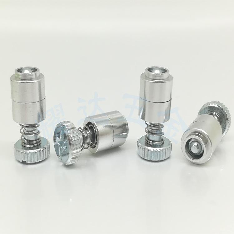 微型扩铆型面板螺钉组件52-601