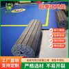 Esterilla de Fieltro para Judo, Esterilla de Fieltro Antideslizante Tatami, Esterilla Enrollable de Fieltro para Protección de Lucha para Lugares de Competición
