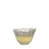 Mini vaso de vidrio doméstico de alto valor, vaso para licores, copa de vino, vaso individual, taza de té, copa de degustación, vaso para jugos, vaso de agua