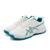 Suministro Transfronterizo de Zapatos Deportivos, Zapatos de Hombre, Zapatos de Bádminton, Zapatos de Entrenamiento Transpirables para Tenis de Mesa, Zapatos de Tenis Ligeros y Cómodos para Estudiantes