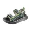 Sandalias para Niños, Nuevos Modelos de Verano para Niños Medianos y Grandes, Zapatos Escolares de Suela Suave, Zapatos de Playa al por Mayor