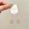 Lazo para el Cabello Dulce de Gama Alta Versátil para el Día a Día Nuevo Lazo para el Cabello 2026 Alta Elasticidad Suave Dibujos Animados Anillo para el Cabello Infantil Accesorio para el Cabello