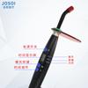 Máquina de Fotopolimerização Dental Jiaxi Luz LED Oral para Fotopolimerização Lâmpada Fotossensível para Resina Colorida Multi-Padrão Fotopolimerização em 5 Segundos