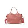 Bolsa de Viaje Ligera de Gran Capacidad, Estilo Nuevo, para Viajes de Negocios de Corta Distancia, Bolsa de Almacenamiento con Separación de Seco y Húmedo, para Viajes Diarios, Fitness, Yoga, Bolsa de Maternidad