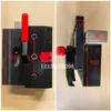 Máquina plegadora accesorios de sujeción rápida fijación placa de presión bloque de sujeción máquina plegadora pinza de fijación de matriz superior placa de sujeción pinza general templado