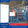 Fornecimento de Máquina de Laminação de Três Rolos Xy3F300X1200 Máquina de Laminação de Silicone de Três Rolos Bem-vindo à Consulta