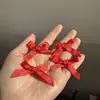 ¡La prosperidad está llegando a raudales! Año Nuevo Dios de la Riqueza Artificial Lingote de Oro Pasador Clip Lateral Adorno para el Cabello Accesorios para el Cabello Festivo