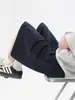 Pantalones Cimitarra American High Street Hombre Primavera Otoño Marca Trendy Pierna Ancha Gris Pantalones Deportivos Retro Sueltos Pierna Recta Casual