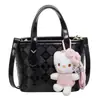 Bolso cruzado retro de un solo hombro para el día a día transfronterizo, bolso tipo cubo de moda para mujer, nuevo modelo 2026, bolso de mano de nicho de alto valor