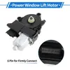 824503S011 Es Adecuado para el Hyundai Sonata 8 Delantero Izquierdo Motor de Elevación de Vidrio de 6 Pines