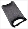 Malla para peluca de dos extremos transfronteriza europea y americana, malla para el cabello de alta elasticidad, gorro para el cabello, usar gorro de malla para el cabello, en stock, venta al por mayor