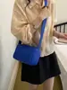 Exquisita Súper Popular Bolso Pequeño Mujer 2026 Nuevo Estilo Moda Versátil Bolso Cruzado Pequeño Cuadrado Salida Bolso de Mano Pequeño Bolso para Teléfono