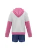 ¡Project SEKAI COLORFUL STAGE! Conjunto de cosplay de Feng Xiaomeng, sudadera diaria de juego 2D, set de cosplay, en stock