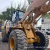 Venta Directa de Comercio Exterior de Cargadora Caterpillar 966H950 Cargadora de Ruedas Cat 966H Usada