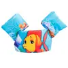 Chaleco Salvavidas Infantil Aro de Natación Estampado de Dibujos Animados Lindo Flotador Anillo de Natación Manga de Agua para Bebé Chaleco Flotador