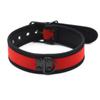 Hombres y Mujeres Usando Cubre Cuello Tune Cubre Cuello Bondage Accesorios de Cabeza de Perro Collar Juguetes Sexuales para Adultos Envío Directo Venta al por Mayor