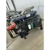 Montagem de Motor Diesel para Caminhão e Trailer Yuchai Sinotruk Yunnei Cummins Item Padrão