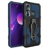 Armadura resistente a caídas HOT12 11 para teléfono móvil NOTE11 PRO 12, funda protectora Smart 6 7