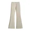 Conjunto de Três Peças Feminino Cardigã Tomara-que-caia de Outono Inverno Calça Longa Justa Nova Cintura Definida Elegante Versátil Moda Suit