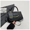 Bolso Pequeño Cuadrado Versátil de Diseño de Nicho de Moda para Mujer 2026 Elegante de Color Sólido Estilo Chanel Bolso Cruzado de Alta Calidad