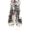 Pantalones de Primavera para Niños 2026 Estilo Nuevo Niños Grandes Primavera y Otoño Pantalones Largos de Mezclilla para Niños Estilo Fresco