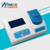 Analizador Rápido de Nitrógeno Amoniacal Económico TR-109S Analizador de Calidad del Agua Detector de Nitrógeno Amoniacal en Aguas Residuales Industriales