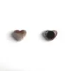 Hebilla de Bufanda de Seda de Venta Caliente Transfronteriza para Mujer, Sujetador de Bufanda de Terciopelo, Hebilla Magnética, Accesorio de Ropa Versátil Vintage, Terciopelo Plateado