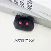 Juguetes de Peluche, Accesorios para Animales Pequeños, Llaveros de Gato, Oso, Conejo, Colgantes Lindos para Bolsos, Muñecos de Dibujos Animados al por Mayor