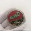 Pokemon 20 Moedas Comemorativas Pikachu Artesanato de Metal Fundição de Moldes Emblemas Impressos Pedido de Fábrica no Atacado