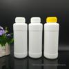Garrafa plástica de 500ml, direto da fábrica, garrafa de pesticida, embalagem química, garrafa de tinta, não vaza, subengarrafamento de líquido