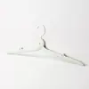 Percha Plegable Portátil para Viaje Percha Multifuncional para Viajes de Negocios Secado de Ropa Dormitorio Hogar Colgar Ropa Percha Pequeña sin Costuras