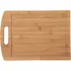 Panel de Bambú para Paneles y Hogar Tabla de Cortar Enrollable Madera Maciza Tamaño Grande Panel para Amasar Tabla para Empanadas