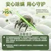 Removedor de Ácaros Rodillo Quita Pelusa Caña de Azúcar 10/16cm Papel Pegajoso para Polvo para Ropa y Limpieza y Eliminación de Pelo de Mascota