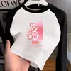 Ropa interior térmica para niñas Otoño/Invierno Niños Forro polar Cálido Color contrastante Manga larga Camiseta Versátil Cuello redondo Casual Prenda interior