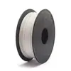 La fábrica de origen puede suministrar filamento PETG para impresión 3D, disponible en colores individuales y múltiples colores, 1 kg por paquete, diámetro de 1.75 mm, con filamentos limpios y ordenados