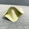 Bolsa con Boquilla de Papel de Aluminio Personalizada de 125ml/500ml, Bolsa Resistente a la Corrosión, Bolsa para Empaque de Bebidas para Degustación, Envío de Muestra Gratuita