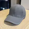 Gorras de Béisbol de Secado Rápido Nuevas para Primavera y Verano para Hombres y Mujeres 2026 Gorras con Visera de Protección Solar Sombreros Deportivos para Exteriores Casuales y Versátiles