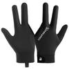 Guantes Profesionales de Snooker Antideslizantes, Resistentes al Desgaste, Transpirables de Tres Dedos, Estilo Nuevo, para Juegos de Billar Y258