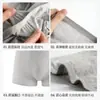[Personalizado] Ropa Interior Desechable Transfronteriza para Hombres para Viajes de Negocios, Boxer Briefs, Pantalones Desechables Diarios, Empaque en Inglés